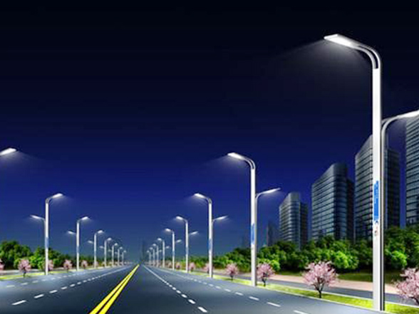 市政道路照明工程